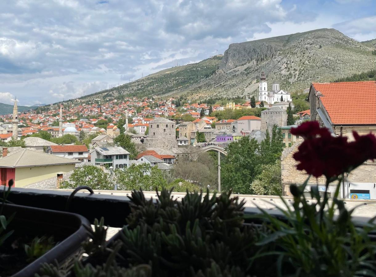 Apartman 2 Old Bridge View Mostar Exterior photo